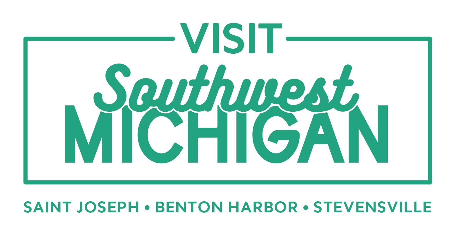 Visit Southwest Michigan Logo