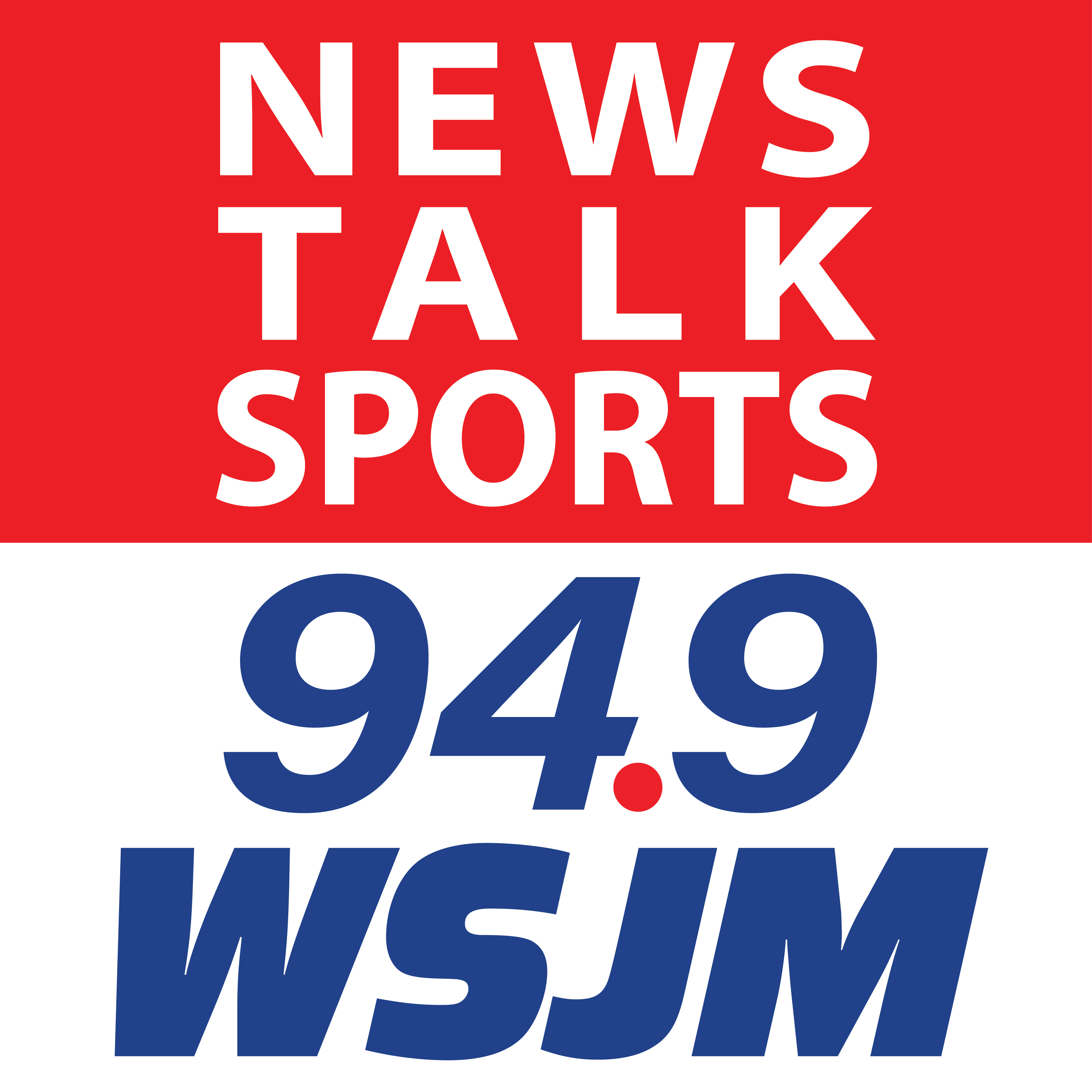 WSJM
