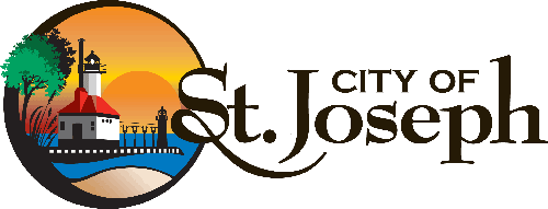 Dickenson Park | Stubblefield Tennis Court Logo