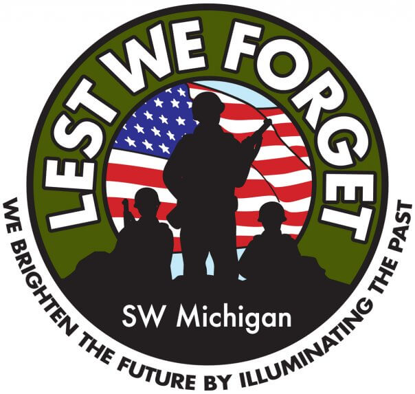 Lest We Forget