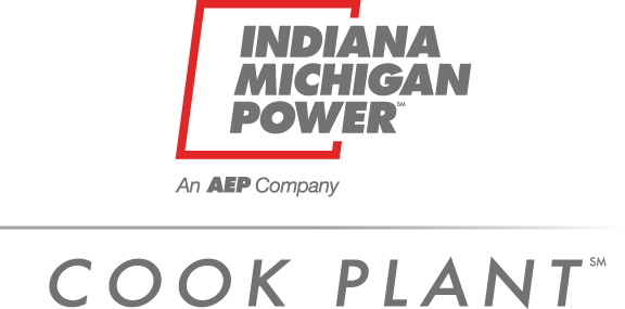 Cook Nuclear Plant