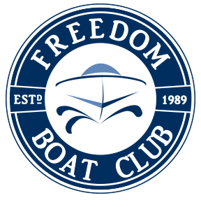 Freedom Boat Club