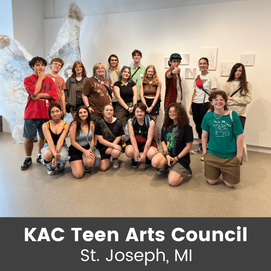 2025 Meet the Artist Images v2 KAC